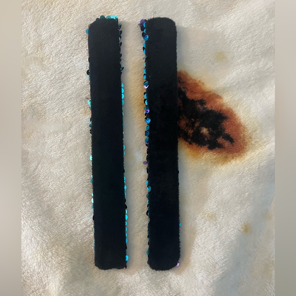 Color-Changing Slap-Bracelets - Picture 6 of 6